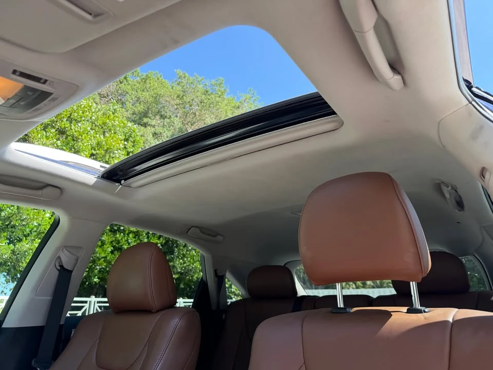 2015 Lexus RX 3rd Gen - Image 11 of 12