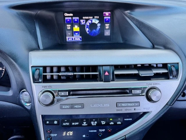 2015 Lexus RX 3rd Gen - Image 20 of 21