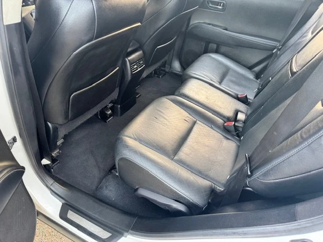2015 Lexus RX 3rd Gen - Image 15 of 21