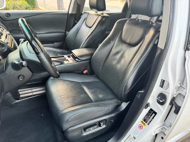2015 Lexus RX 3rd Gen - Image 13 of 21