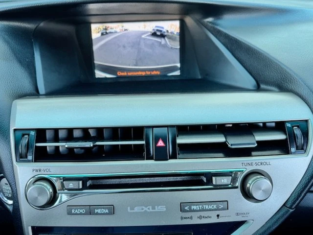 2015 Lexus RX 3rd Gen - Image 19 of 21