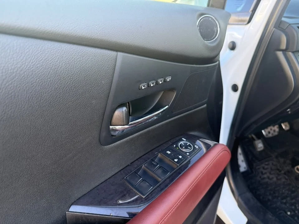 2015 Lexus RX 3rd Gen - Image 18 of 20