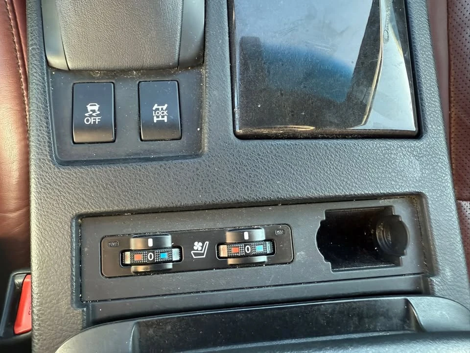 2015 Lexus RX 3rd Gen - Image 19 of 20