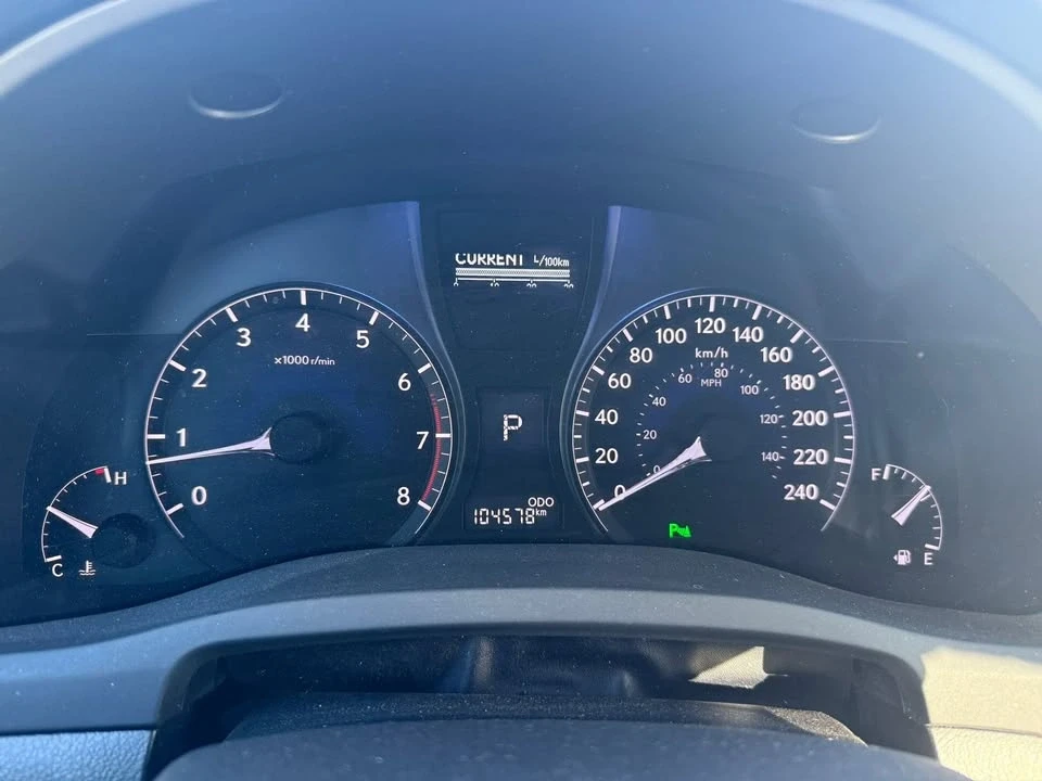 2015 Lexus RX 3rd Gen - Image 14 of 20
