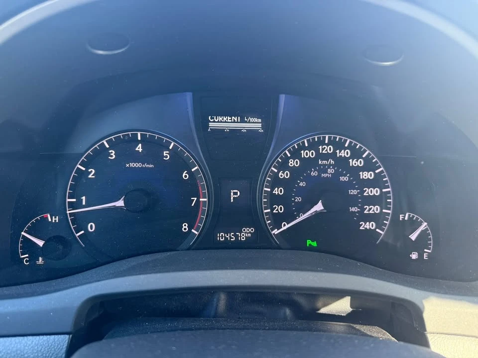 2015 Lexus RX 3rd Gen - Image 14 of 20