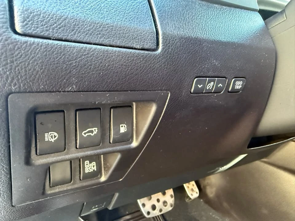 2015 Lexus RX 3rd Gen - Image 12 of 20