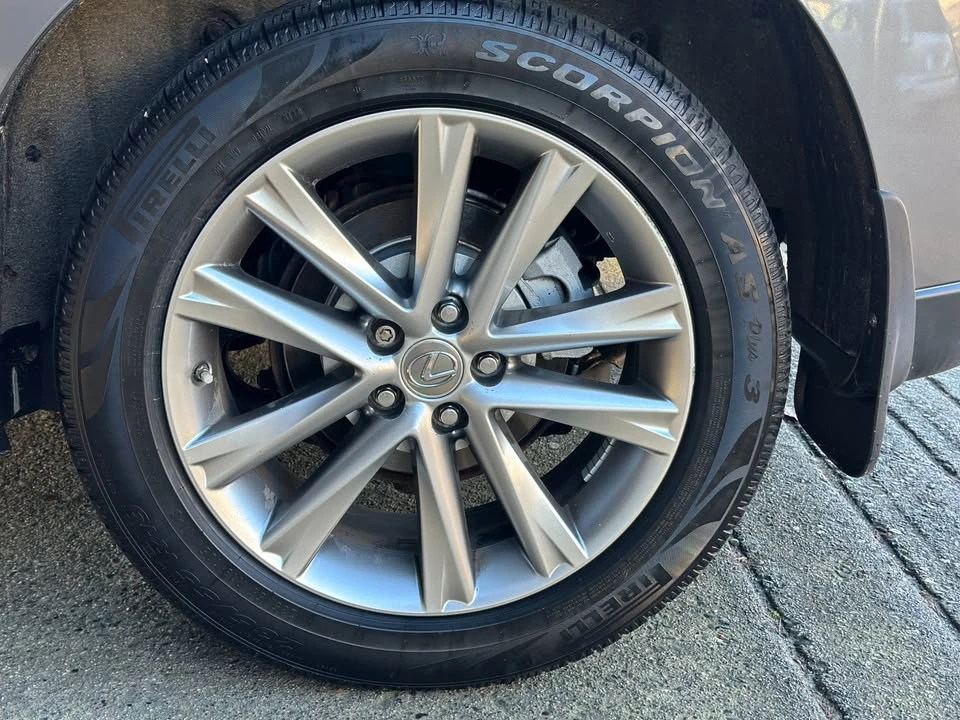 2015 Lexus RX 3rd Gen - Image 20 of 20