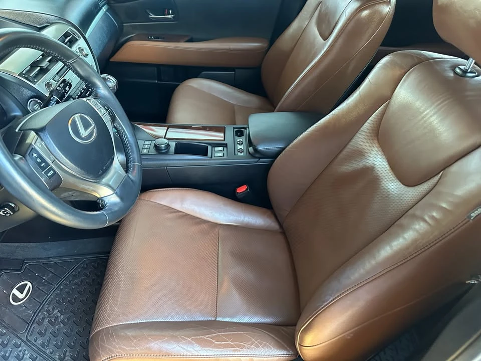 2015 Lexus RX 3rd Gen - Image 13 of 20