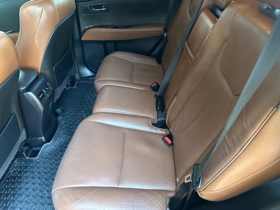 2015 Lexus RX 3rd Gen - Image 14 of 20