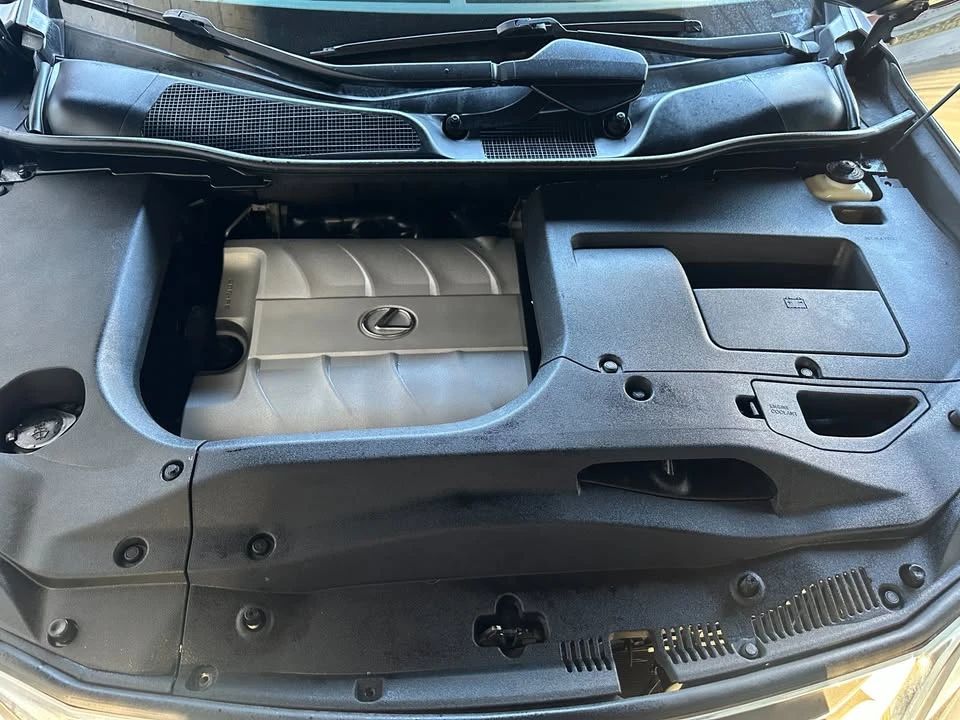 2015 Lexus RX 3rd Gen - Image 19 of 20