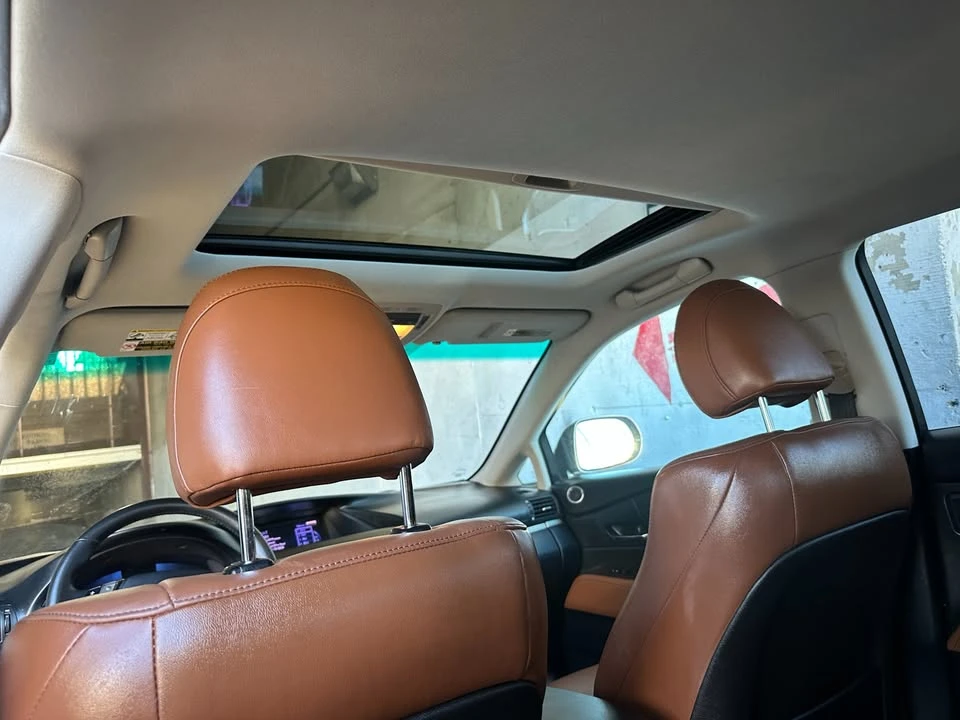 2015 Lexus RX 3rd Gen - Image 15 of 20