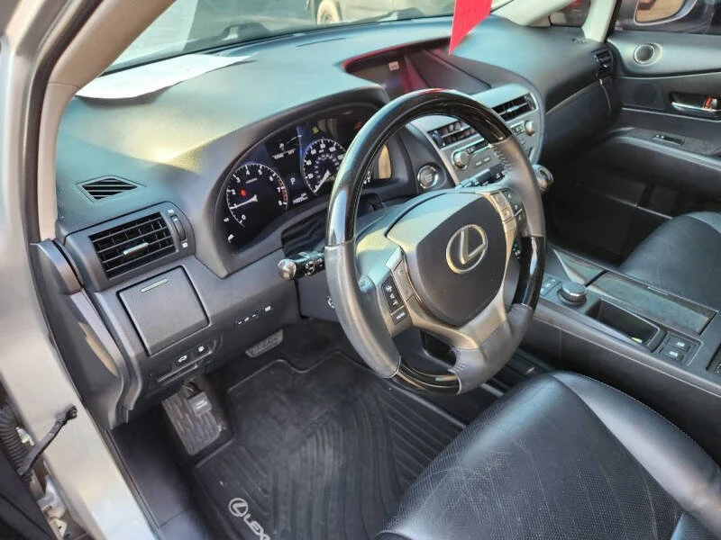 2015 Lexus RX 3rd Gen - Image 9 of 18
