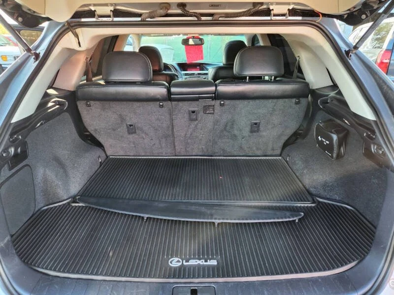 2015 Lexus RX 3rd Gen - Image 15 of 18