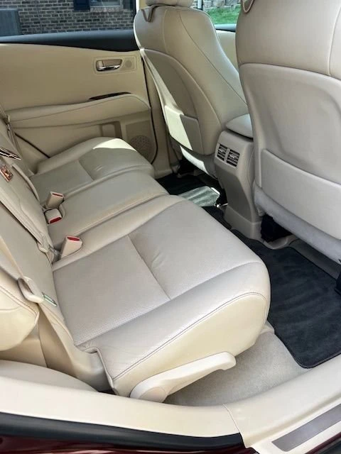 2015 Lexus RX 3rd Gen - Image 17 of 20