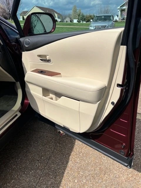 2015 Lexus RX 3rd Gen - Image 15 of 20