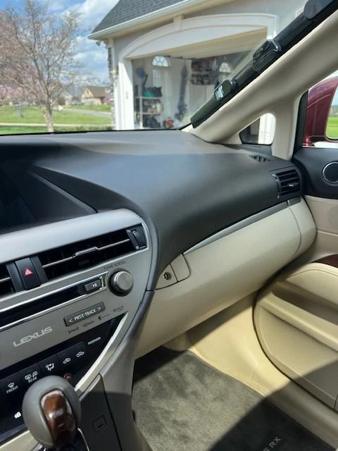 2015 Lexus RX 3rd Gen - Image 14 of 20