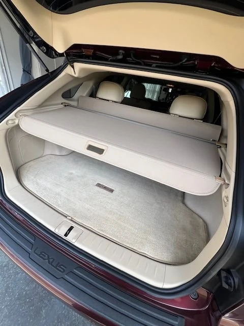 2015 Lexus RX 3rd Gen - Image 18 of 20
