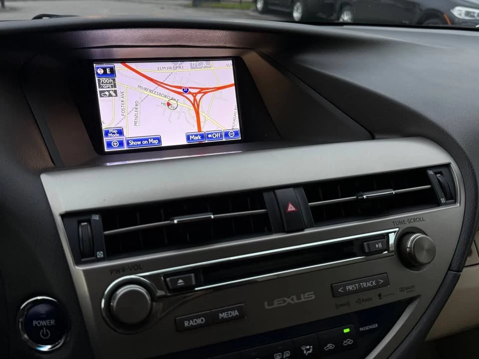 2015 Lexus RX 3rd Gen - Image 13 of 16