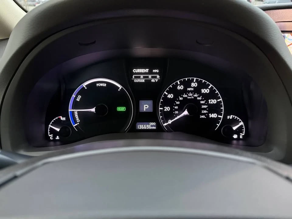 2015 Lexus RX 3rd Gen - Image 14 of 16
