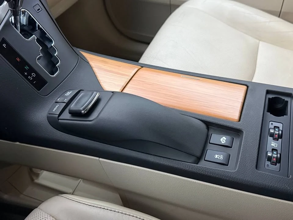 2015 Lexus RX 3rd Gen - Image 11 of 16
