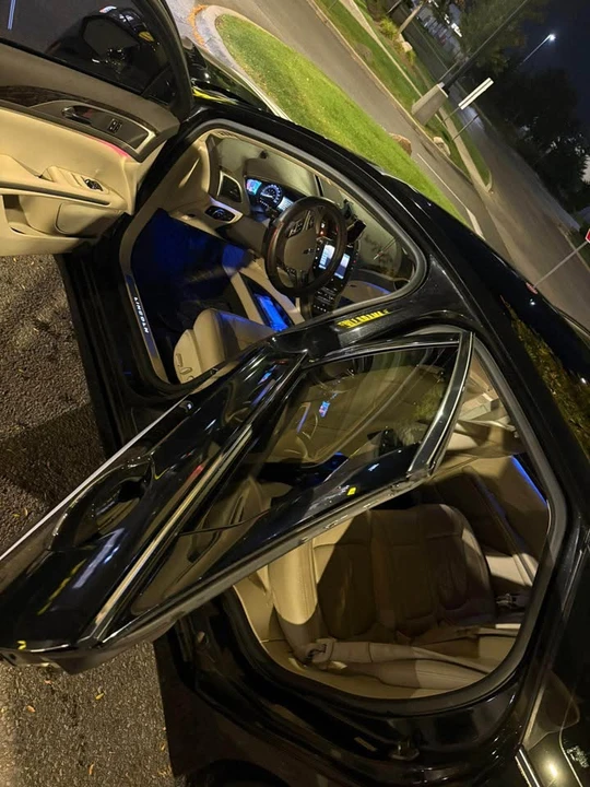 2015 Lincoln MKZ - Image 15 of 18