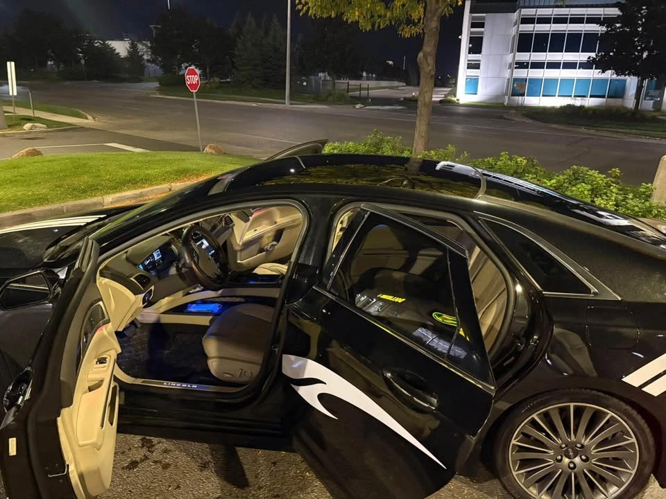 2015 Lincoln MKZ - Image 18 of 18