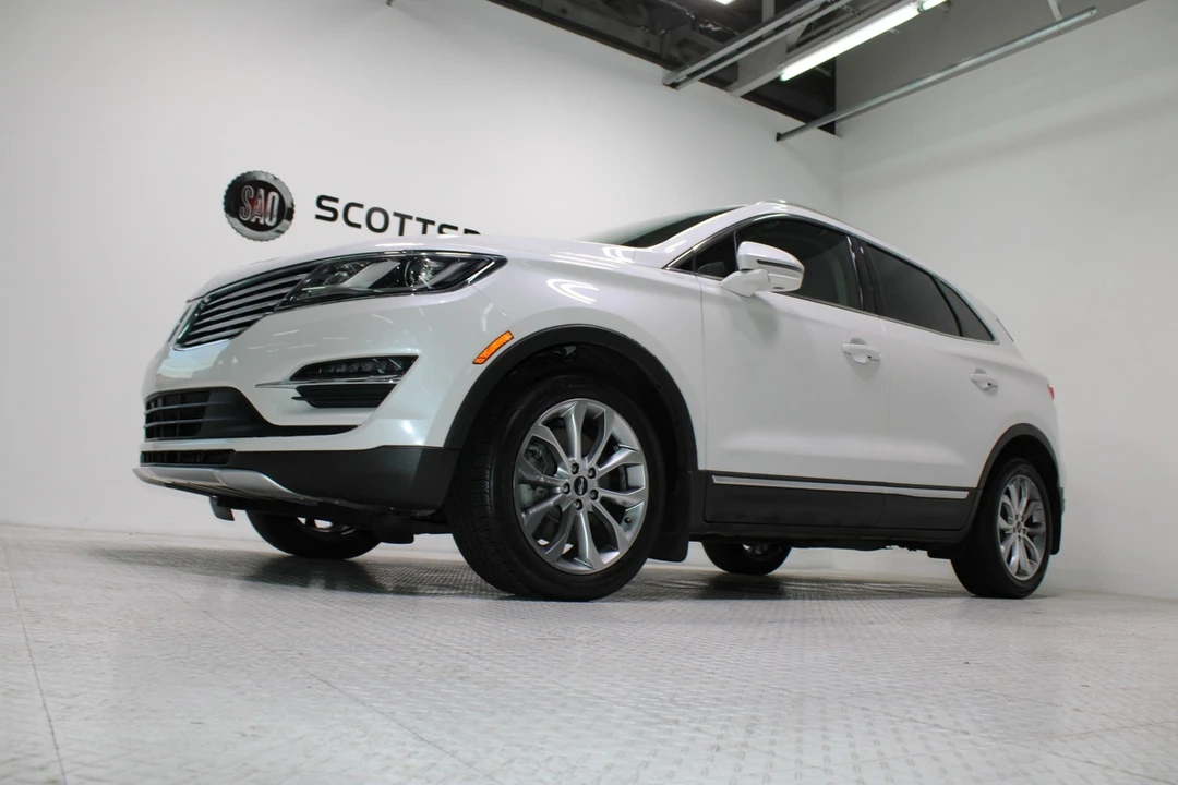 2015 Lincoln MKC - Image 13 of 21