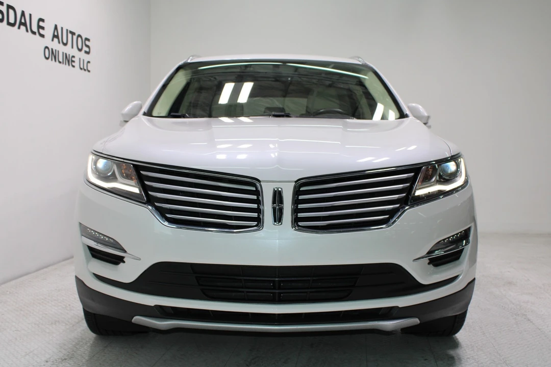 2015 Lincoln MKC - Image 11 of 21