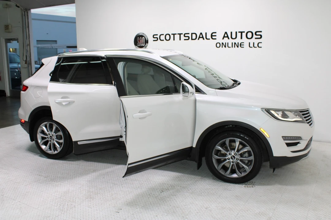 2015 Lincoln MKC - Image 20 of 21
