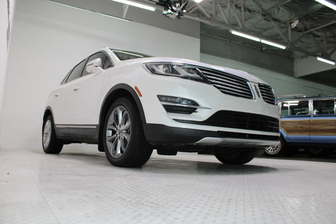 2015 Lincoln MKC - Image 15 of 21