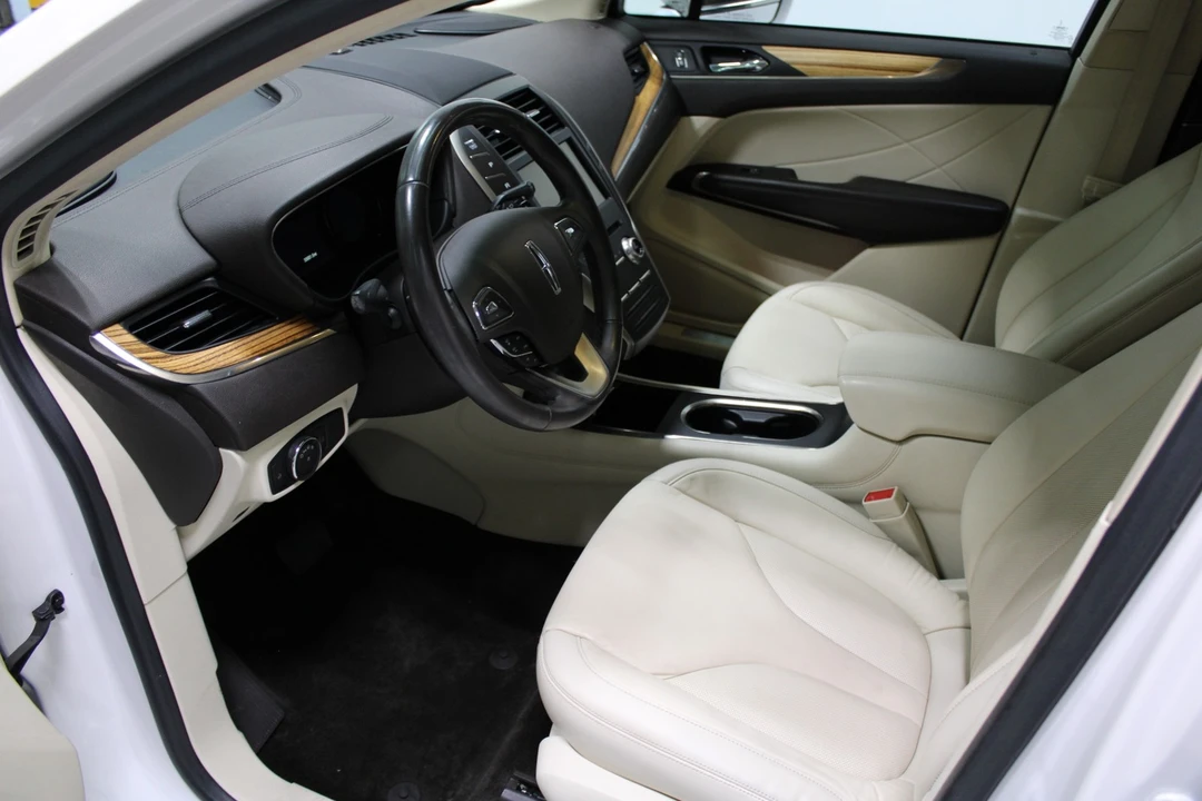 2015 Lincoln MKC - Image 6 of 21