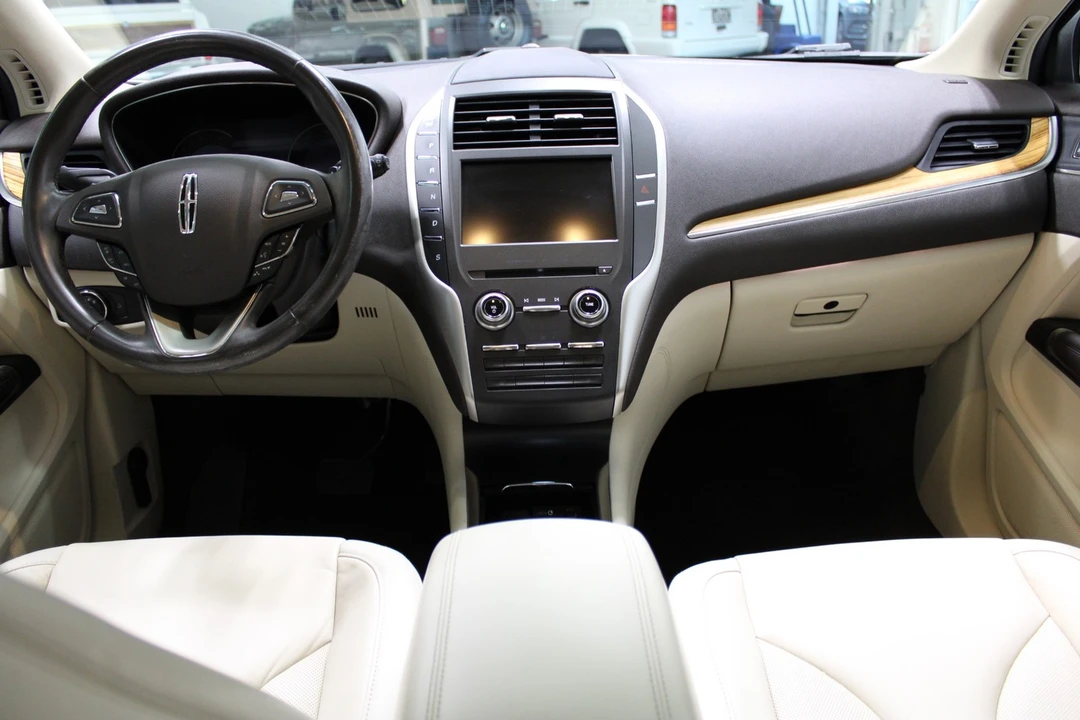 2015 Lincoln MKC - Image 7 of 21