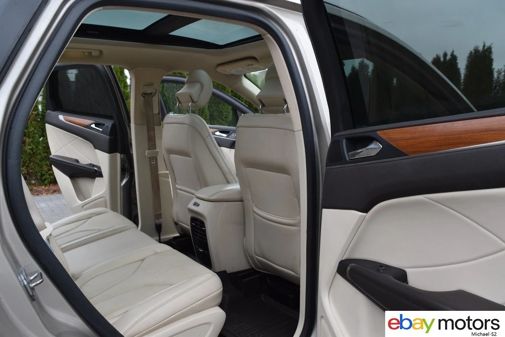 2015 Lincoln MKC - Image 18 of 24