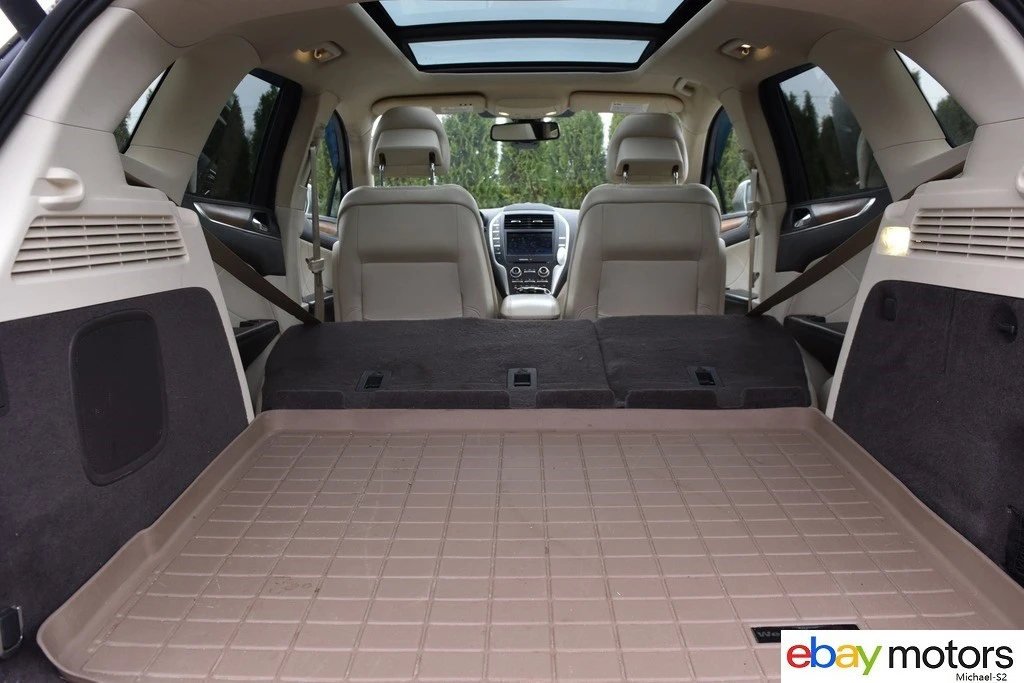 2015 Lincoln MKC - Image 15 of 24