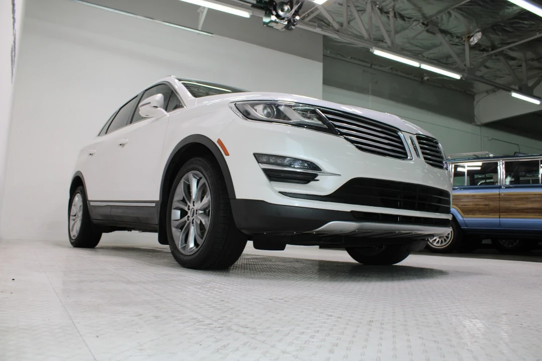 2015 Lincoln MKC - Image 15 of 21