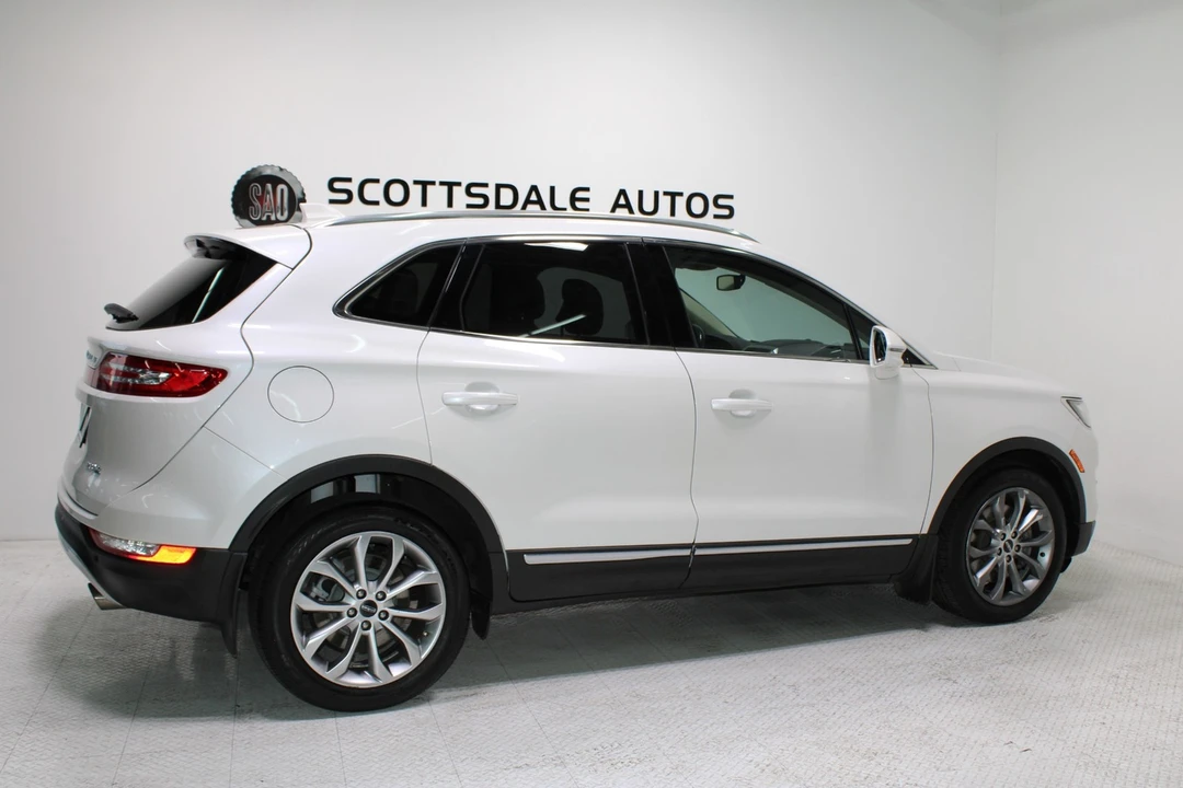 2015 Lincoln MKC - Image 9 of 21
