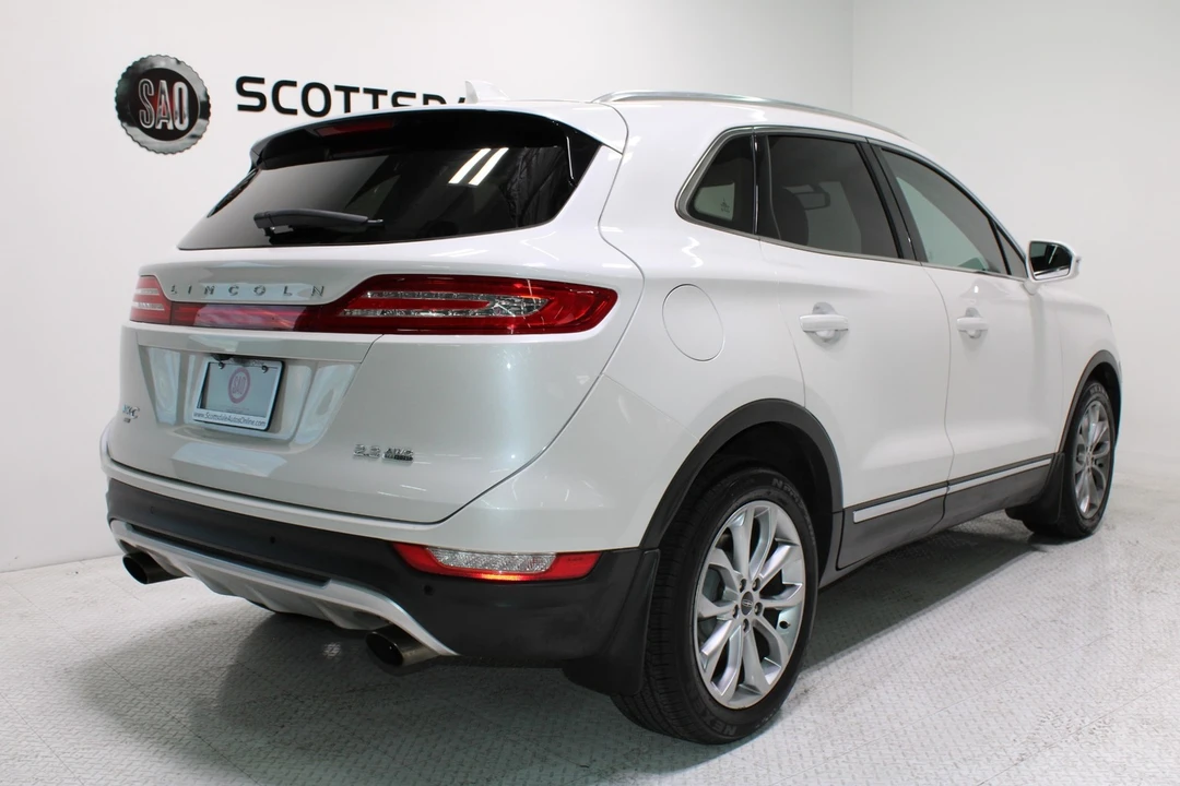 2015 Lincoln MKC - Image 5 of 21