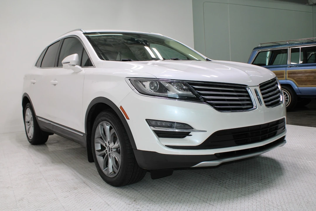 2015 Lincoln MKC - Image 10 of 21