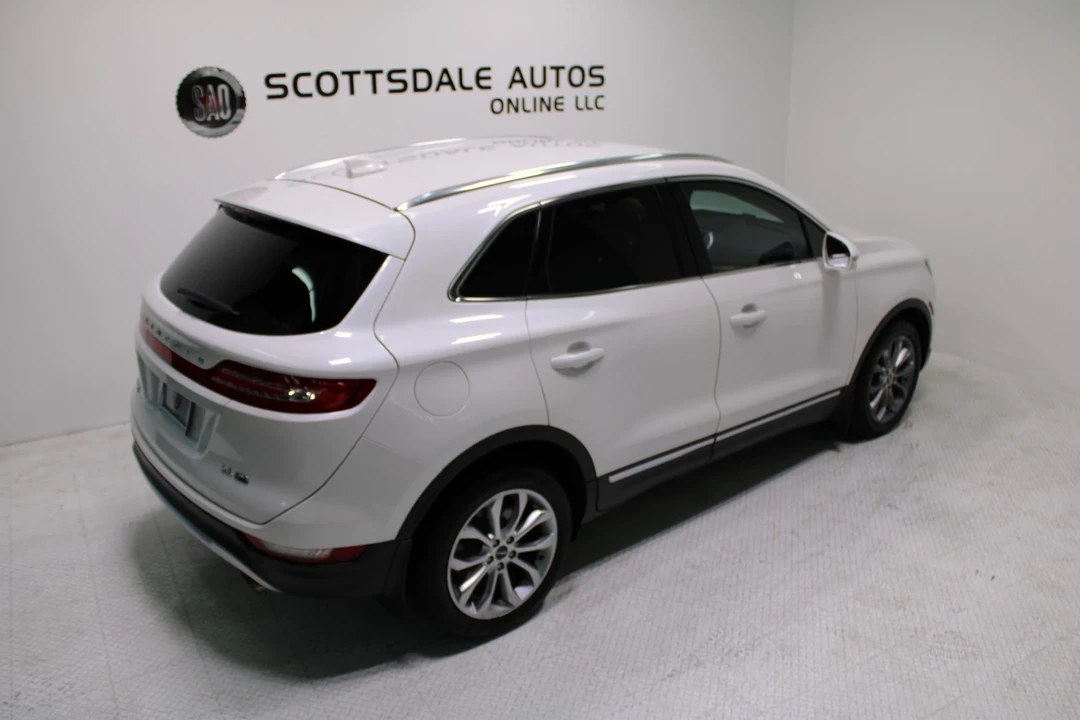 2015 Lincoln MKC - Image 16 of 21