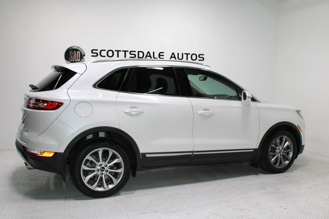 2015 Lincoln MKC - Image 9 of 21