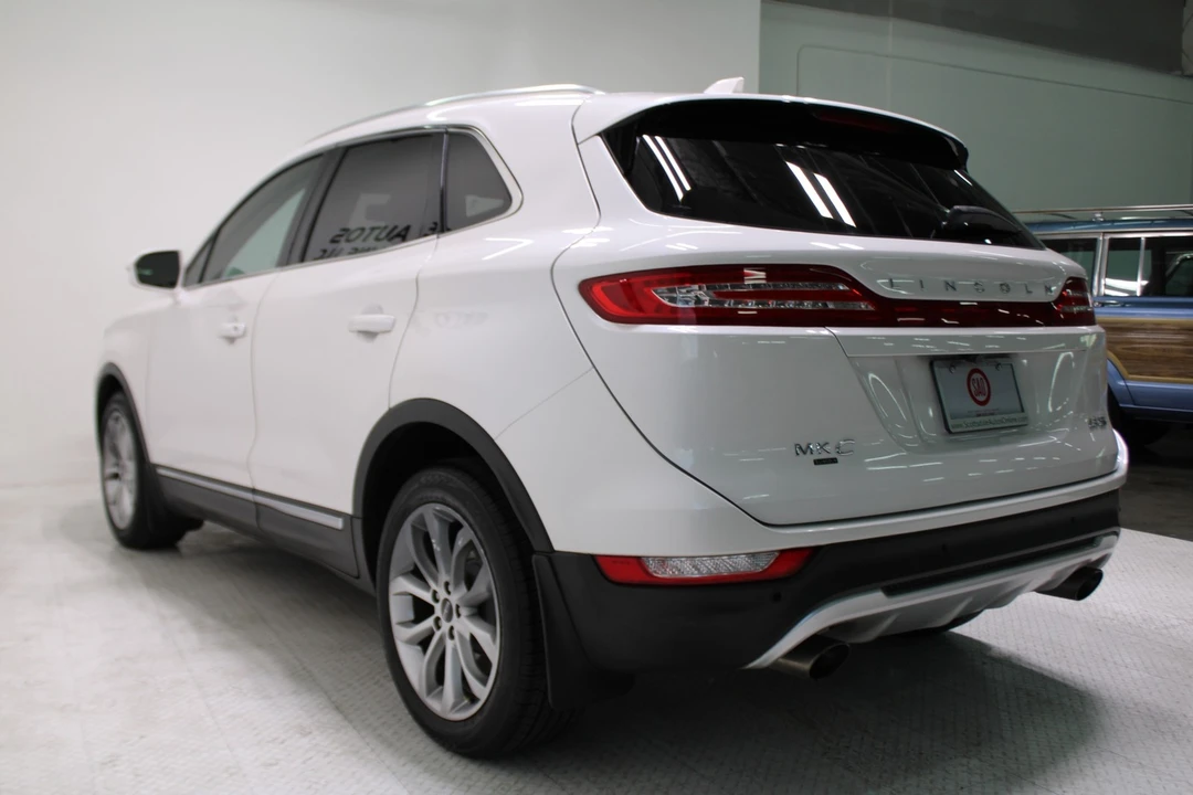 2015 Lincoln MKC - Image 3 of 21