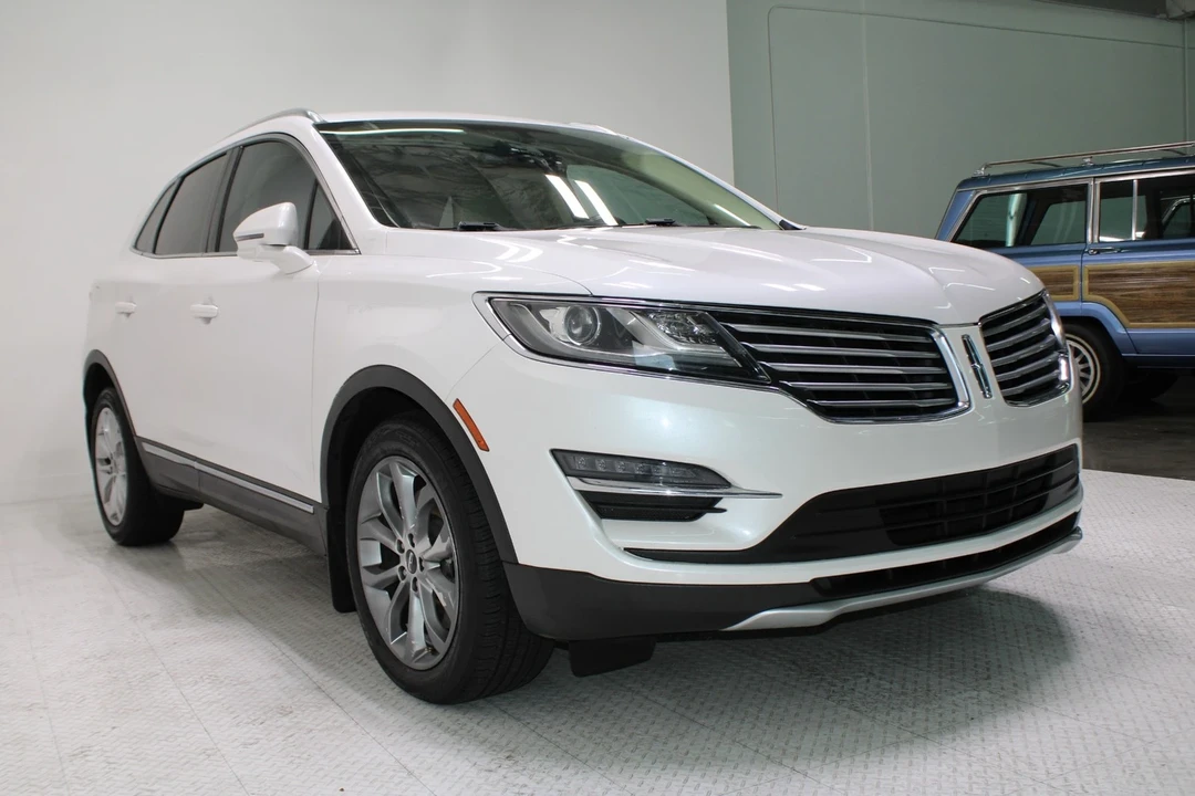 2015 Lincoln MKC - Image 10 of 21