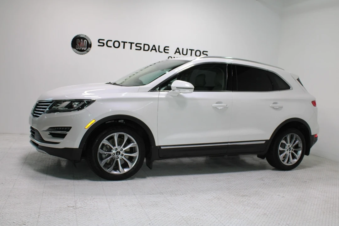 2015 Lincoln MKC - Image 2 of 21