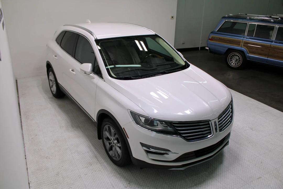 2015 Lincoln MKC - Image 14 of 21