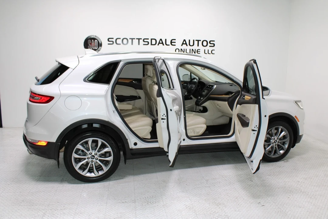 2015 Lincoln MKC - Image 21 of 21