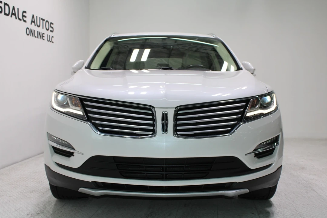 2015 Lincoln MKC - Image 11 of 21