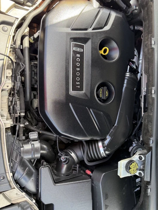 2015 Lincoln MKC - Image 21 of 21