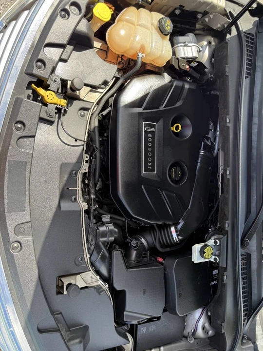 2015 Lincoln MKC - Image 20 of 21