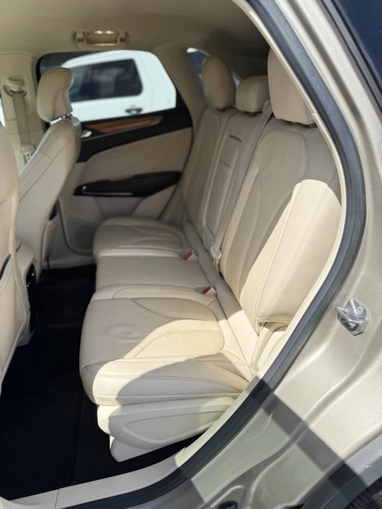 2015 Lincoln MKC - Image 12 of 21