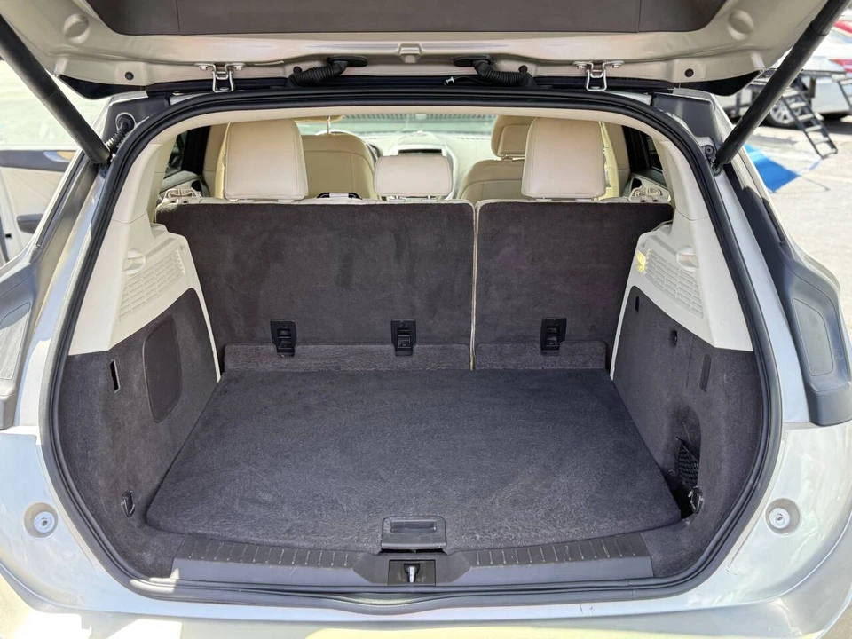 2015 Lincoln MKC - Image 18 of 21